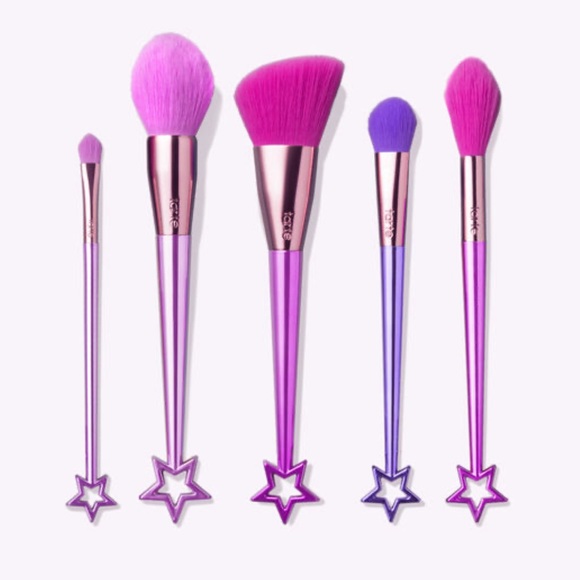 TARTE Pretty Things and Fairy Wings Brush Set SB2 - Picture 2 of 5